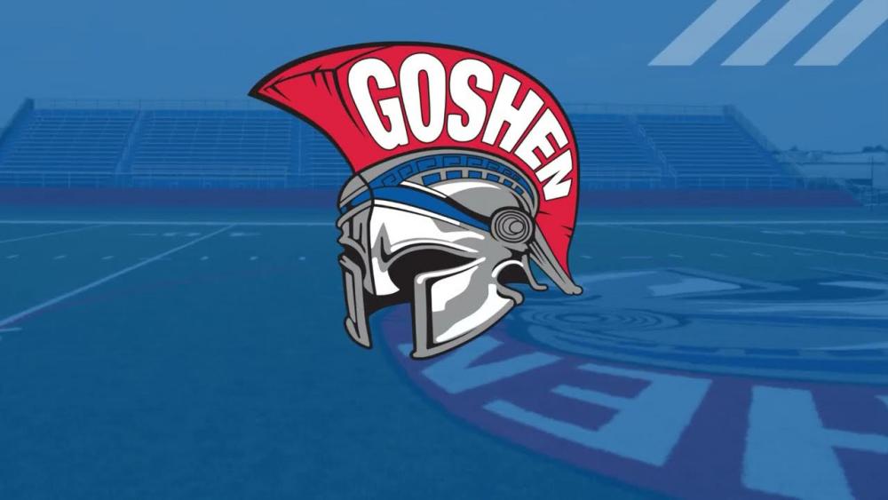 Goshen High School principal ‘A warm to the 20232024 school year’