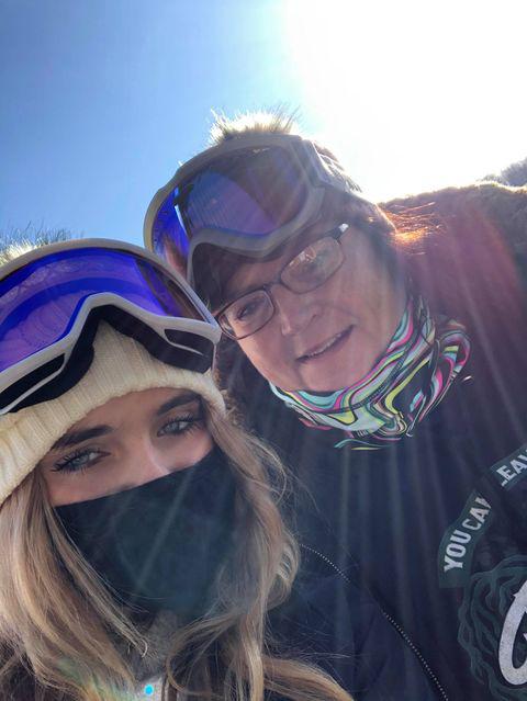 'They're coming out in droves': Outdoor activities offer freedom during Covid winter - Vimarsana News