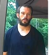 Tips from public result in arrest of wanted murder suspect