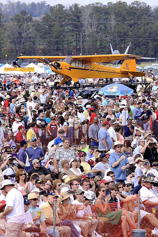 The Greenwood Lake Air Show returns for 2022