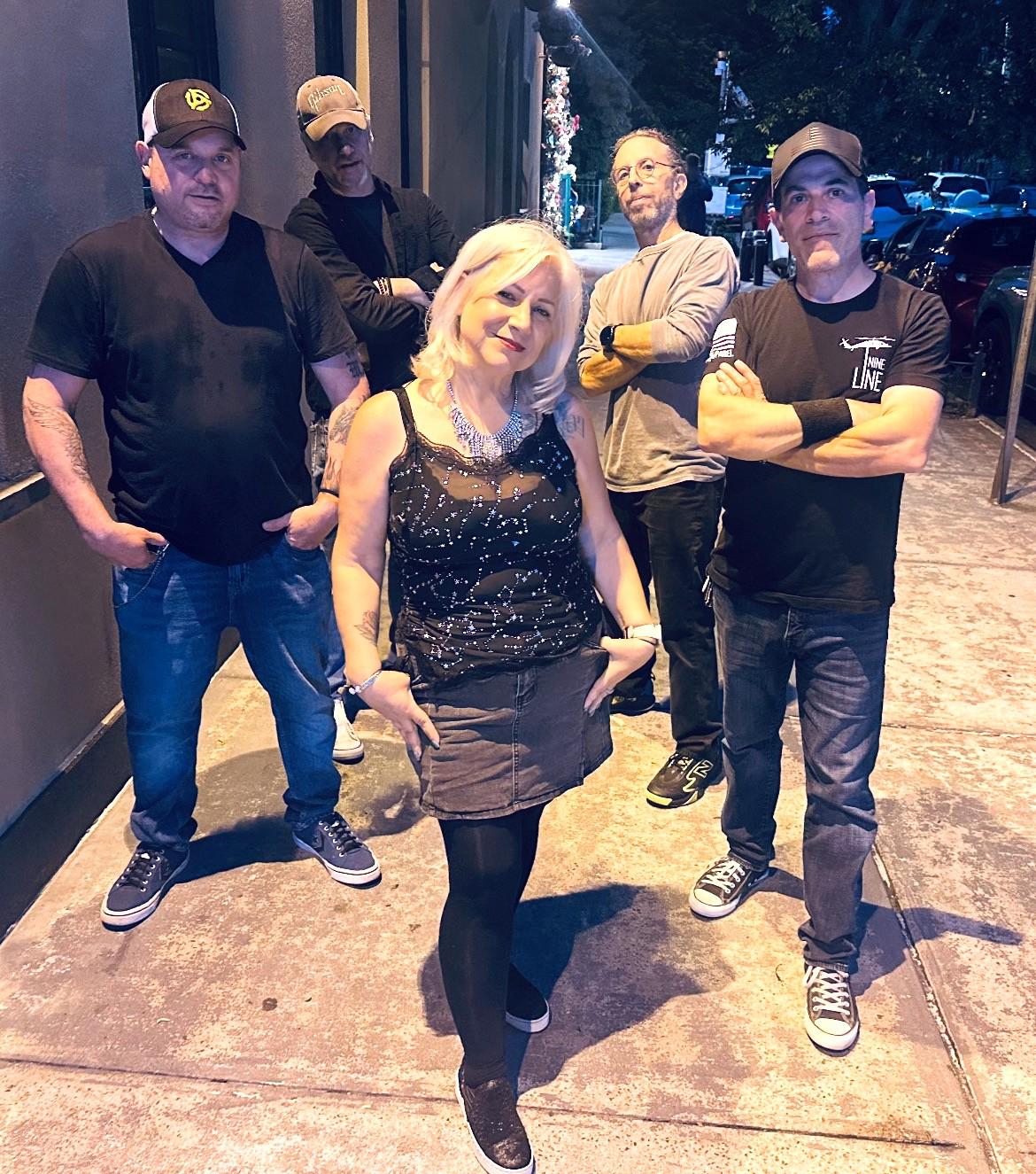 Music for the Week: Hear blues, classic rock and more around the county