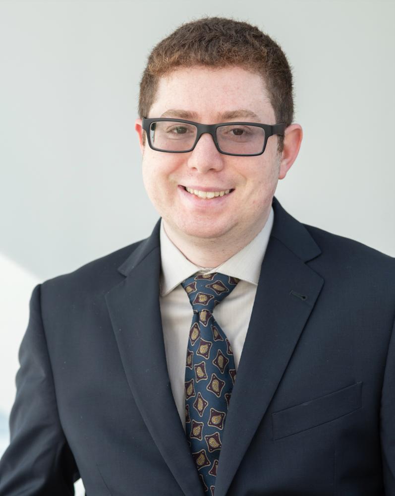 Chester. Mayor appoints Aaron Lefkowitz as village historian